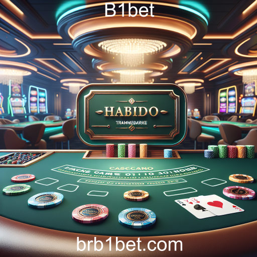 B1bet